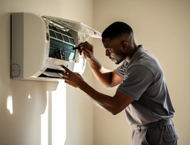 AC Repair service in Hammond